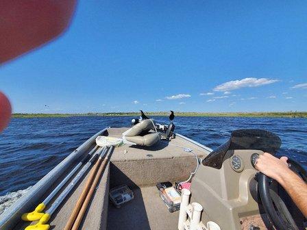 Gulf Coast Marine Services