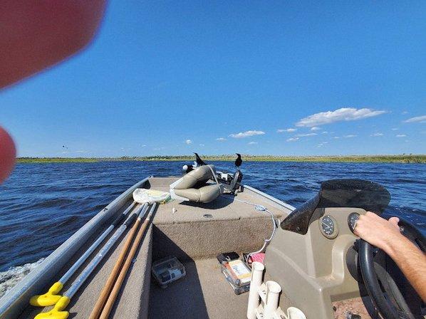 Gulf Coast Marine Services