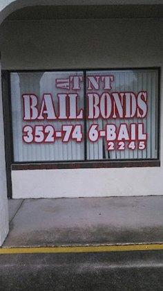 A1 TNT Bail Bonds
