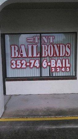 A1 TNT Bail Bonds