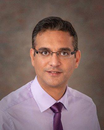 Dr. Sharad Bajaj (CVI Headquarters)