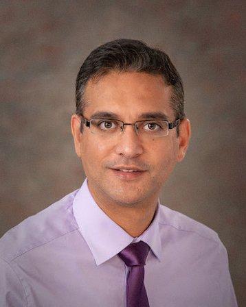 Dr. Sharad Bajaj (CVI Headquarters)