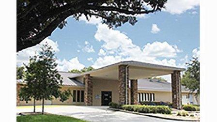 Ocala Oncology Florida Cancer Affiliates - Main
