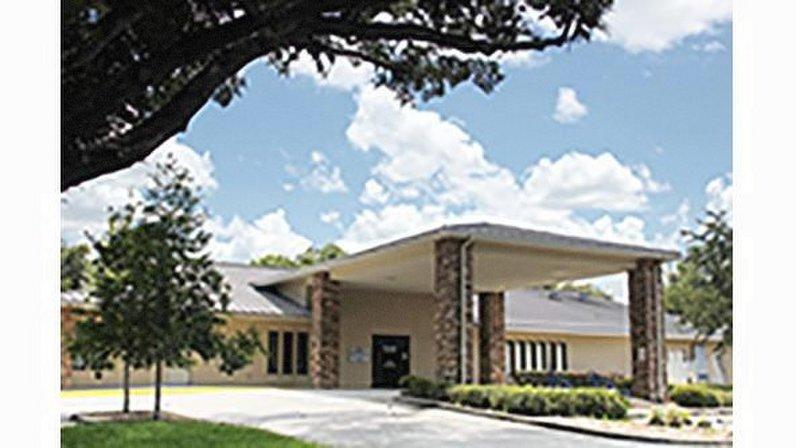 Ocala Oncology Florida Cancer Affiliates - Main