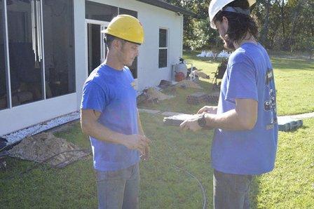 Titan Foundation Repair Specialists LLC