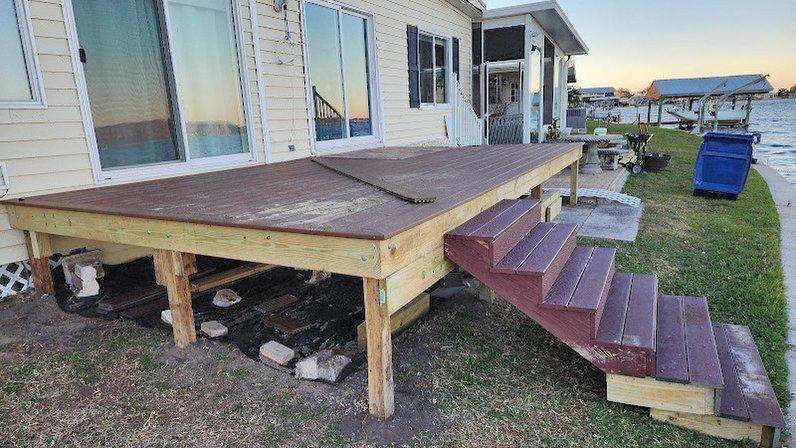 Tampa Handyman Group LLC