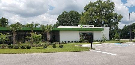 Farm Credit of Central Florida