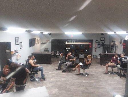 Forever Faithful Tattoo Gallery