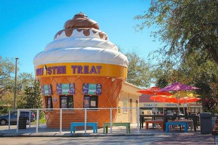 Twistee Treat Spring Hill 2