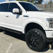 Gulf Coast Window Tinting