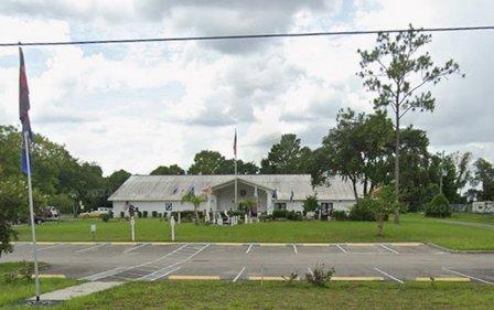 American Legion Post 418
