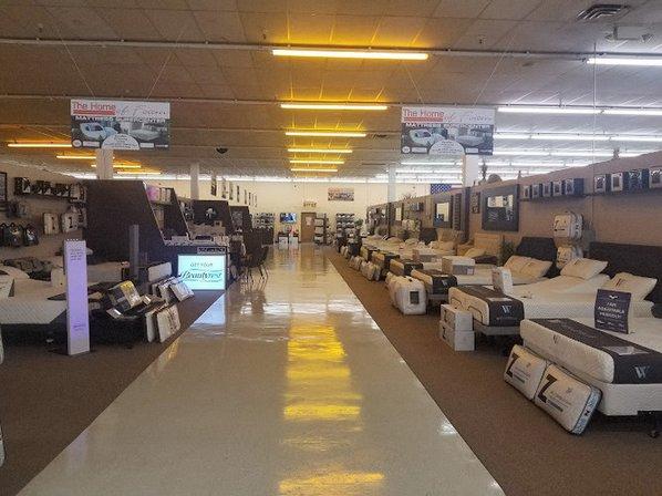 The Home of Foam Mattress Superstore