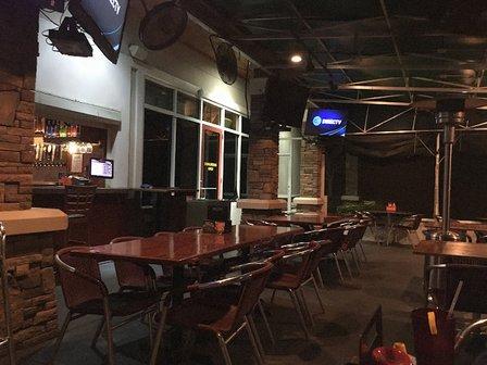 Beef 'O' Brady's