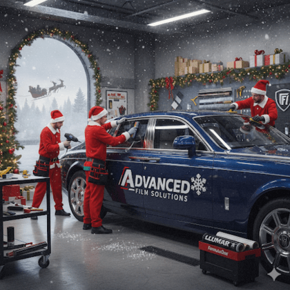 Advanced Film Solutions