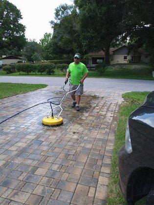Xtreme Window Cleaning & Pressure Washing LLC