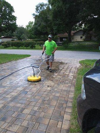 Xtreme Window Cleaning & Pressure Washing LLC