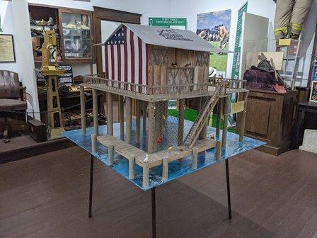 West Pasco Historical Society