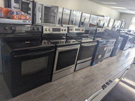 Bayshore Appliances