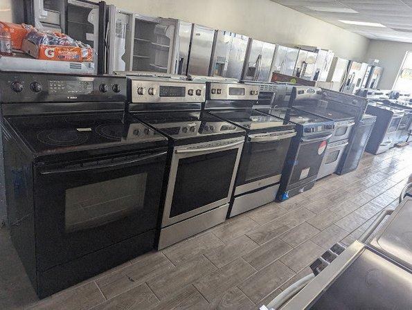 Bayshore Appliances
