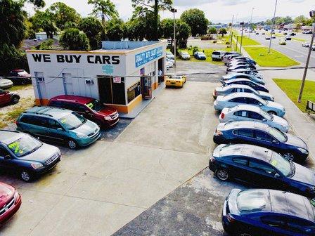 Quality Auto Sales of Florida