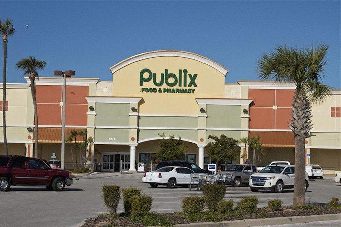 Publix Pharmacy at Southgate Shopping Center
