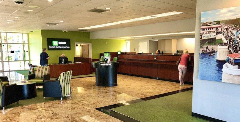 TD Bank