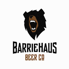 BarrieHaus Beer Co Trinity