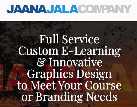 JAANA JALA COMPANY