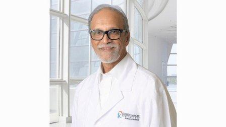 Kapisthalam S. Kumar, MD