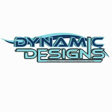 Dynamic Design Pro Vehicle Wraps