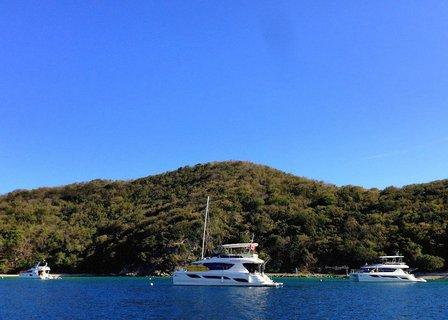 MarineMax Vacations