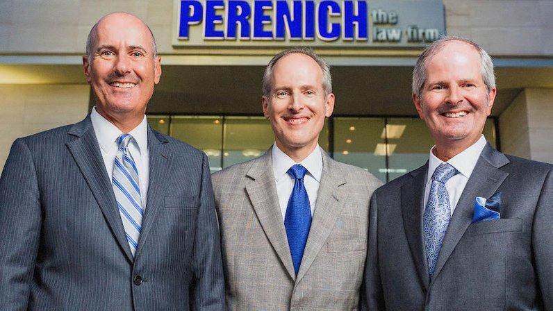 Perenich Law Injury Attorneys