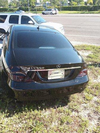 Cruz Auto Body Repair
