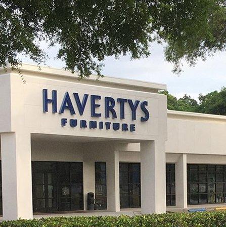 Havertys Furniture