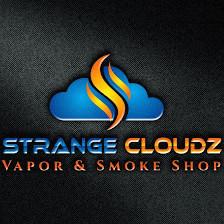 Strange Cloudz Vapor & Smoke Shop Palm Harbor
