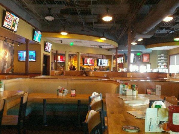 Glory Days Grill