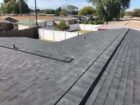 Gulf Coast Roofing and Home Improvement Inc.