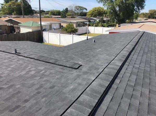 Gulf Coast Roofing and Home Improvement Inc.