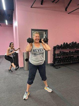 BLUSH Boot Camp - Palm Harbor
