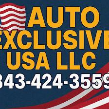 Auto Exclusive
