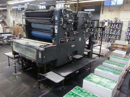The Print Shop