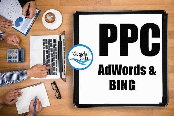 Coastal Clicks Marketing LLC