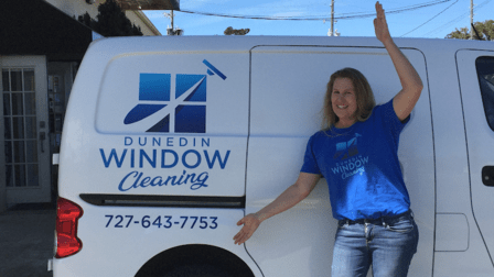 Dunedin Window Cleaning