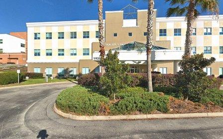 Orlando Health Children's Neuroscience Institute Neurology - Clermont