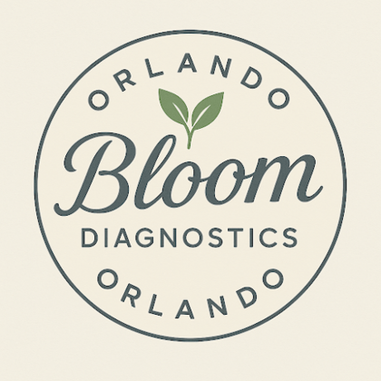 Bloom Diagnostics