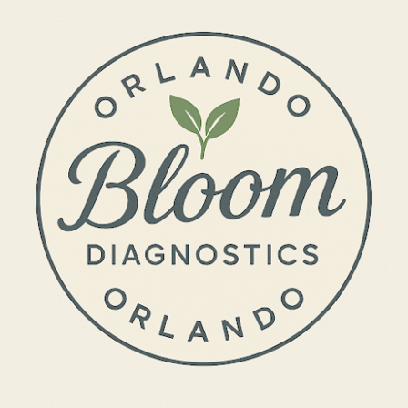 Bloom Diagnostics