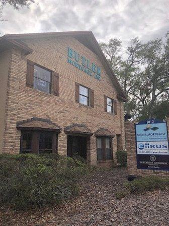 Butler Mortgage