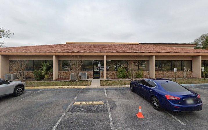 FLORIDA ARTHRITIS & RHEUMATISM, INC
