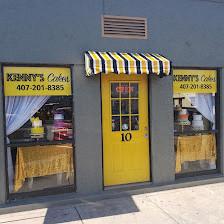 Kenny’s Cakes and Bakery