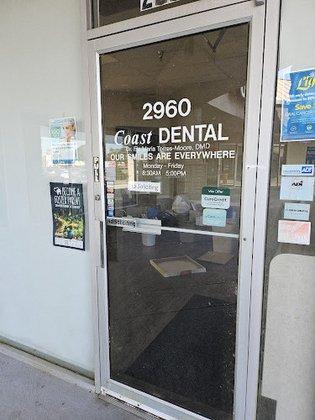 Coast Dental